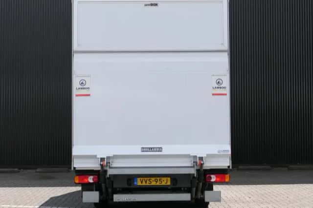 Renault Master (2023) thumbnail 4