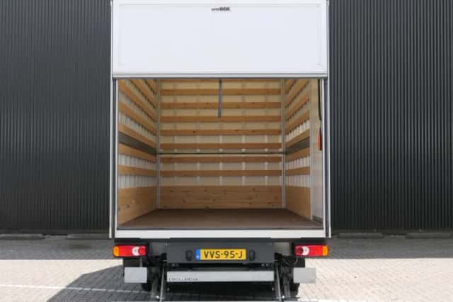 Renault Master (2023) thumbnail 5