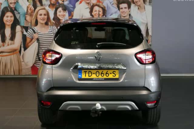 Renault Captur (2018) thumbnail 4