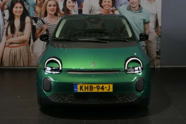 Renault Twingo (2026) thumbnail 2
