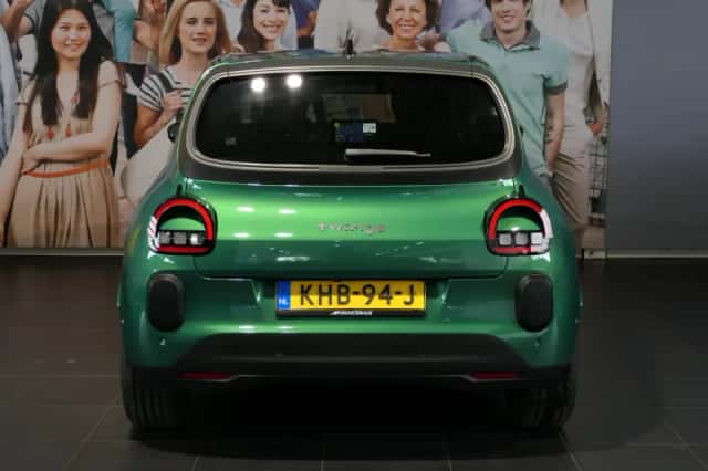 Renault Twingo (2026) thumbnail 4