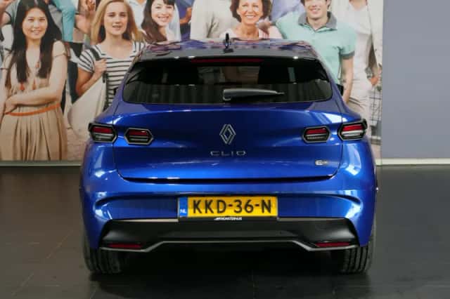 Renault Clio (2026) thumbnail 4
