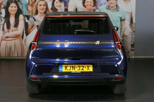 Renault 5 (2026) thumbnail 4