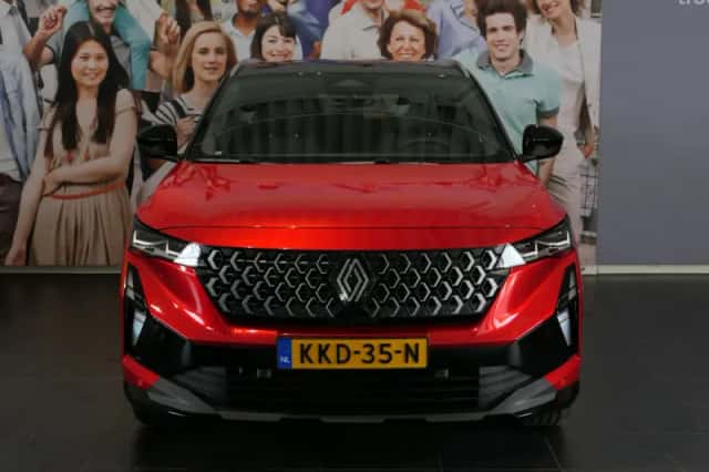 Renault Austral (2026) thumbnail 2