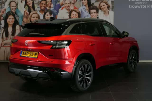 Renault Austral (2026) thumbnail 3