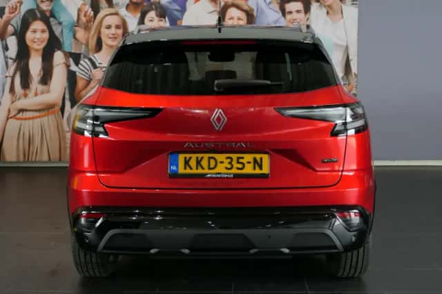 Renault Austral (2026) thumbnail 4
