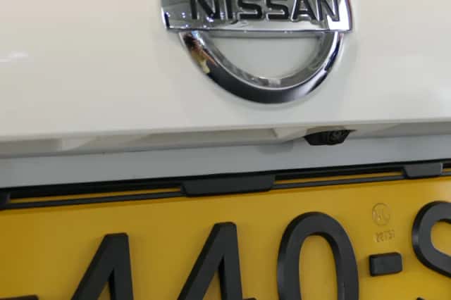 Nissan Qashqai (2019) thumbnail 5