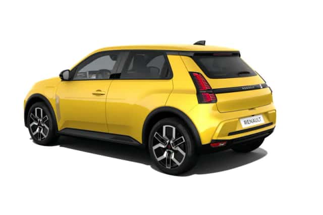 Renault 5 (2026) thumbnail 3