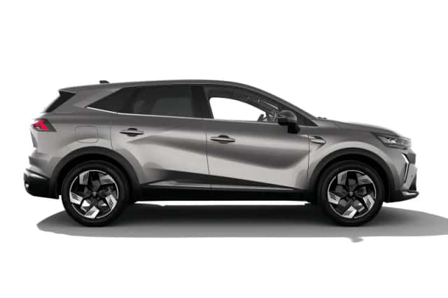 Renault Symbioz (2026) thumbnail 2