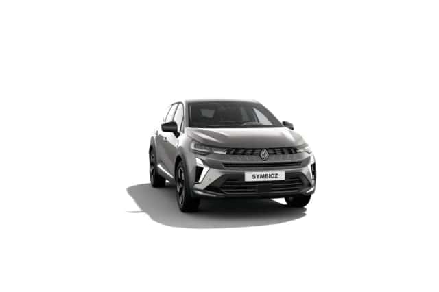 Renault Symbioz (2026) thumbnail 4