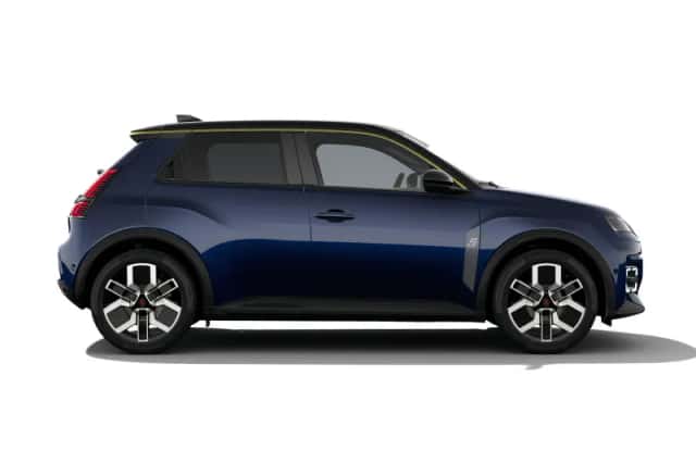Renault 5 (2026) thumbnail 2
