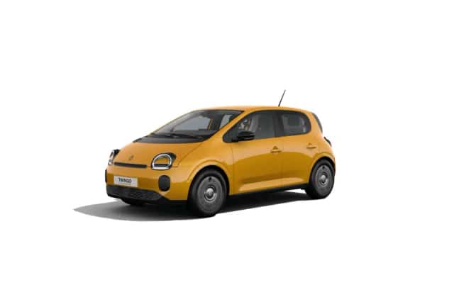 Renault Twingo (2026) thumbnail 5