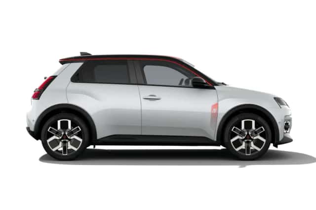 Renault 5 (2026) thumbnail 2