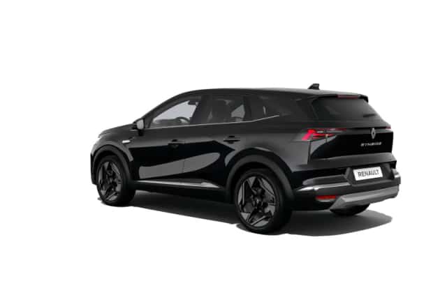 Renault Symbioz (2026) thumbnail 3