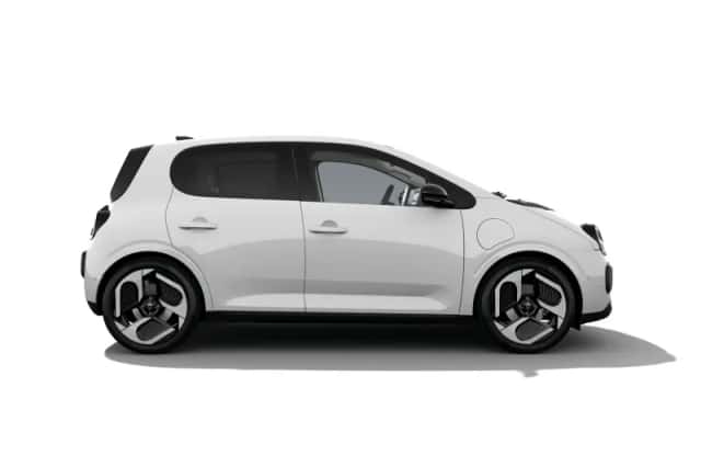 Renault Twingo (2026) thumbnail 2