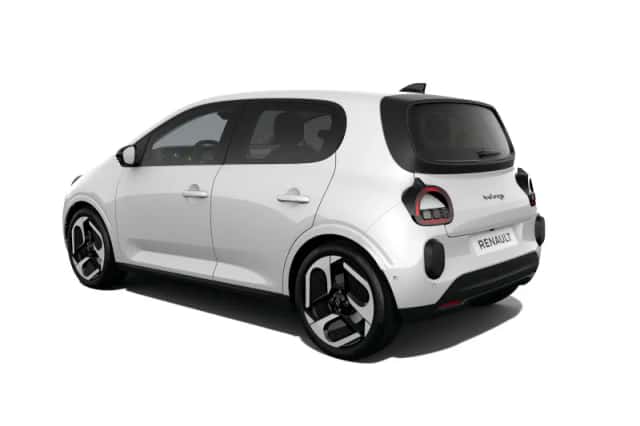 Renault Twingo (2026) thumbnail 3