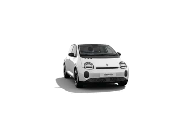 Renault Twingo (2026) thumbnail 4