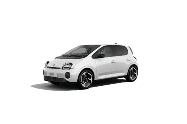 Renault Twingo (2026) thumbnail 5