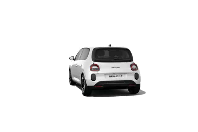 Renault Twingo (2026) thumbnail 6