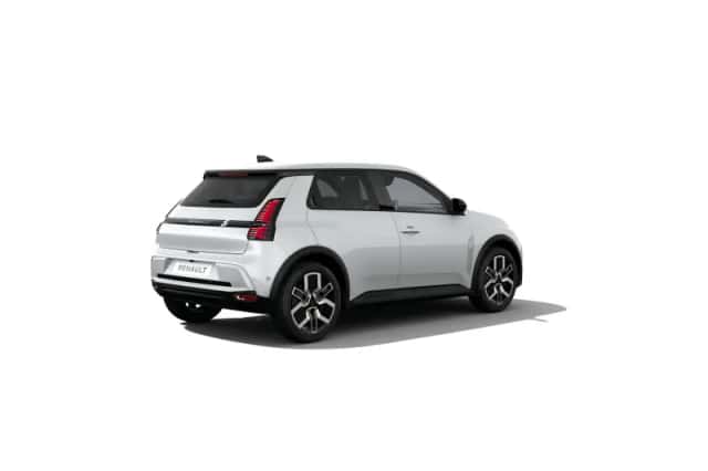 Renault 5 (2026) thumbnail 6