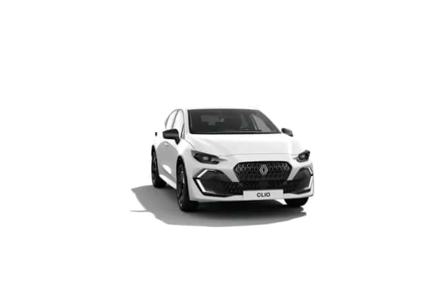 Renault Clio (2026) thumbnail 4