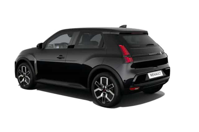 Renault 5 (2026) thumbnail 3