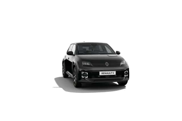 Renault 5 (2026) thumbnail 4