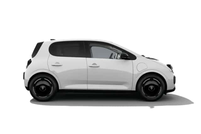 Renault Twingo (2026) thumbnail 2