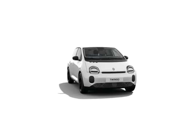 Renault Twingo (2026) thumbnail 4