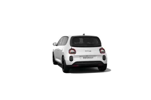 Renault Twingo (2026) thumbnail 6