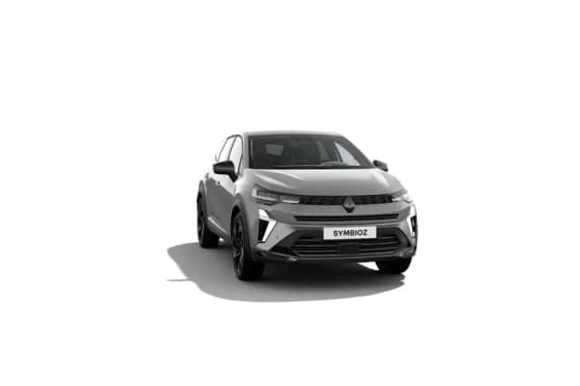Renault Symbioz (2026) thumbnail 4