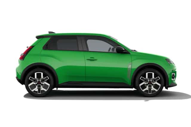Renault 5 (2026) thumbnail 2