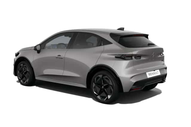 Renault Clio (2026) thumbnail 3
