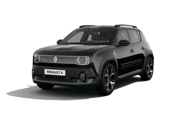 Renault 4 (2026) thumbnail 1