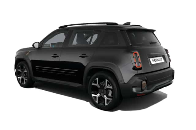 Renault 4 (2026) thumbnail 3