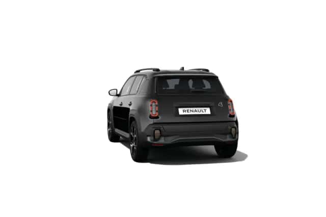 Renault 4 (2026) thumbnail 6