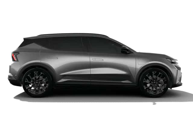 Renault Scénic (2026) thumbnail 2