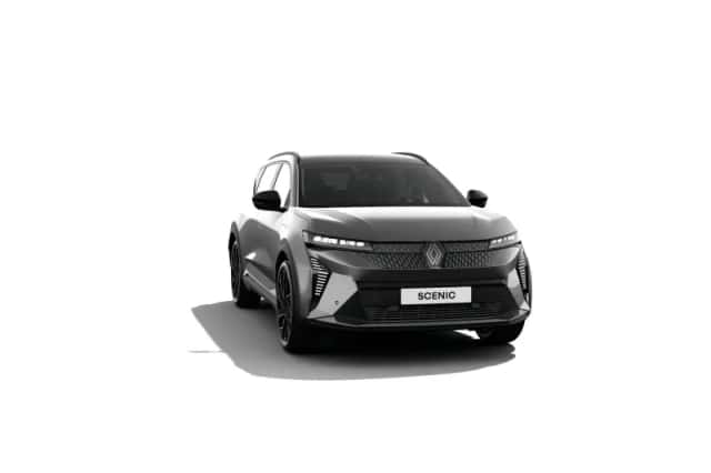 Renault Scénic (2026) thumbnail 4