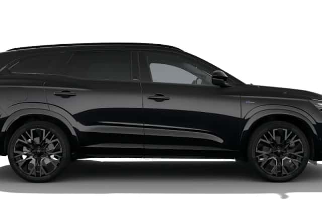Renault Espace (2026) thumbnail 2