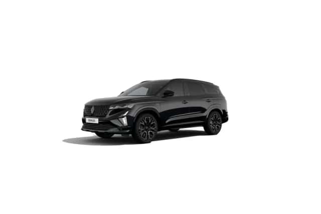 Renault Espace (2026) thumbnail 5