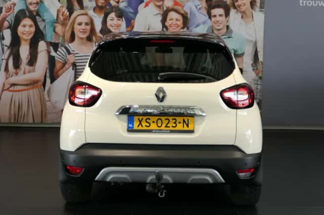 Renault Captur (2019) thumbnail 4