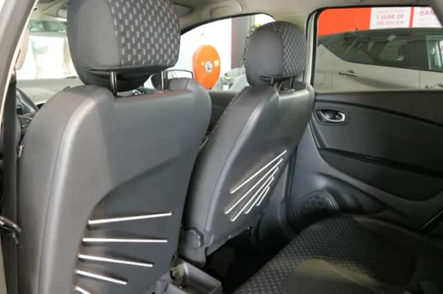 Renault Captur (2019) thumbnail 6