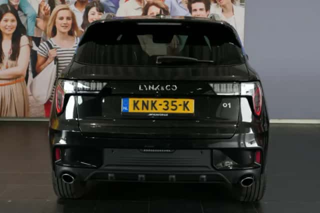 Lynk & Co 01 (2023) thumbnail 4