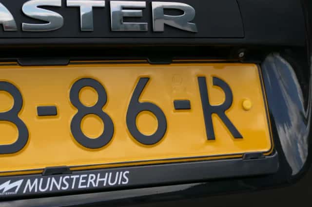 Renault Master (2023) thumbnail 6