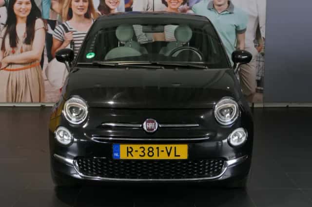 Fiat 500 (2022) thumbnail 2