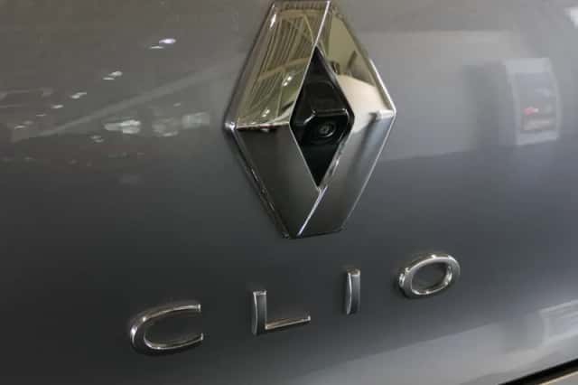 Renault Clio (2022) thumbnail 5