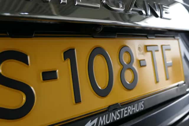 Renault Mégane (2023) thumbnail 6