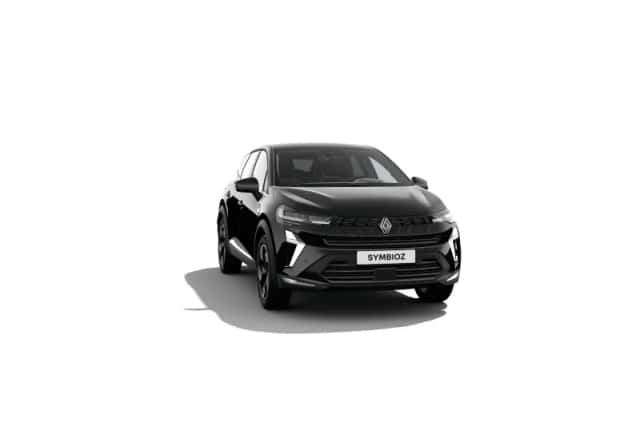Renault Symbioz (2026) thumbnail 4