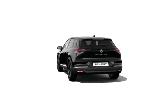 Renault Symbioz (2026) thumbnail 6