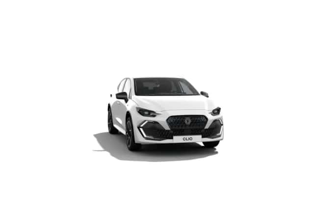 Renault Clio (2026) thumbnail 4